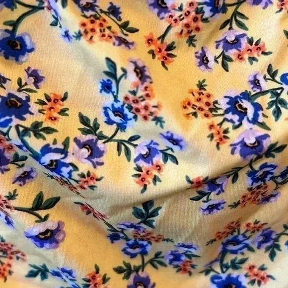 Beach Riot Caitlin Bikini-Sz M - Picture 3 of 5